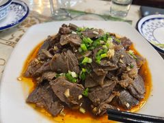 -水韵·渔家臻品私房菜(中庙店)