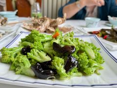 -宾朋海鲜饭庄(兴海路店)