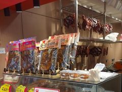 -黑色经典臭豆腐·湖南特产(太平街口店)