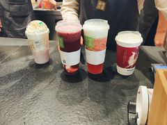 -奈雪的茶(凯德新都心店)