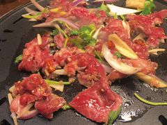 -老东北烤肉(金山店)