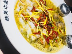 -太二酸菜鱼(沈阳万象城店)