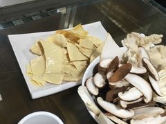 -大明铜锅·烤涮坊·烧烤(总店)