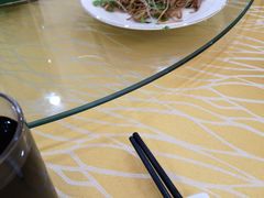 -南郊宾馆·风味自助餐厅·山东十六地市特色菜