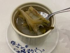 -金利茶餐厅(中船汇店)