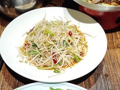 -醉秦川餐厅(吾悦广场店)