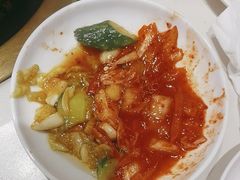 -东门口·新式老北京火锅(河西龙湖天街店)