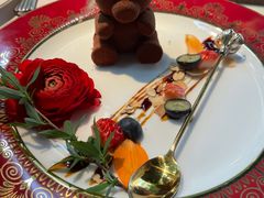 -九月里.自由花园餐厅