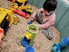 -艾米茉亲子餐厅(万象城店)