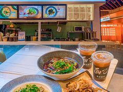 -面乙新派手擀面(大悦城店)