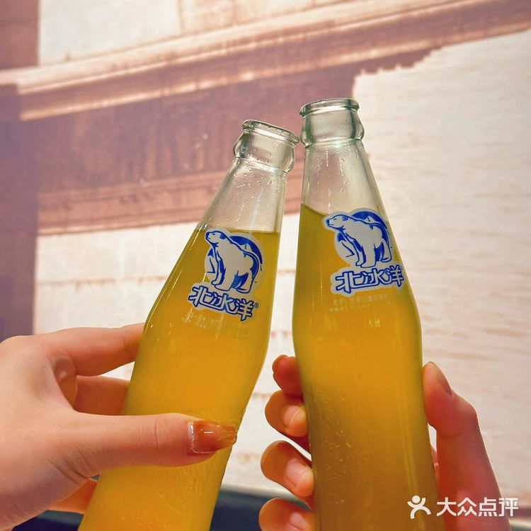 终于吃到了不踩雷的上海本帮菜啦❗️