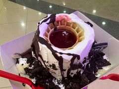 -DQ·蛋糕·冰淇淋(红旗街万达店)