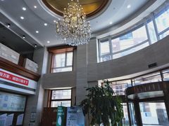-慈铭体检中心(星海湾店)