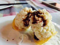 土豆泥-纳地素食(石门公园店)