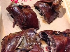 -鸽子窝(黄村店)