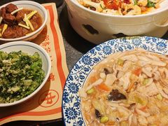 -杏花村水席楼·洛阳水席(老城十字街店)