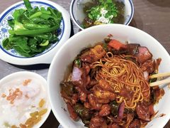 -王繁星面馆(西安熙地港店)