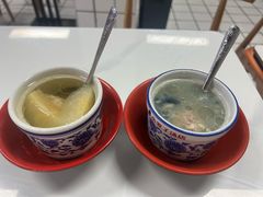 -小罗子汤店(大士院总店)