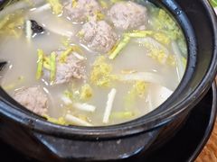 -溢香苑瓦罐(前进路店)