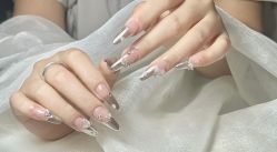 -MB·nail美甲美睫
