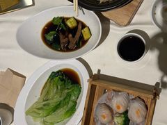 -长禧家·珑厨(东山口店)