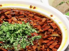 -小河盐帮·私家菜·烤鸭(三元桥·霄云路店)