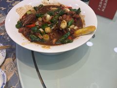 -老德州四合院·德州菜(天衢路店)