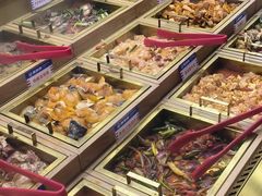 -姜胖胖无限自助烤肉(罗湖宝能店)