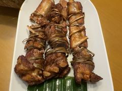-山茶云南菜(永安里店)