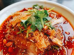 夫妻肺片-陈麻婆豆腐总店