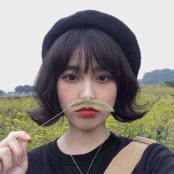 -茶发Salon·烫发染发理发