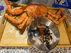 -震海贝烤贝·民俗特色店(延吉总店)