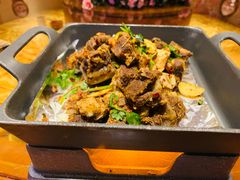 -阿斯牛牛·凉山菜(新会展店)
