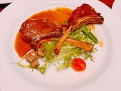 -德大西餐社