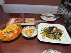 -那拉提之疆·新疆菜(美院店)