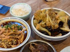 -双流老妈兔头(总店)