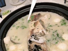 -香山湖家家宴(中山陵店)