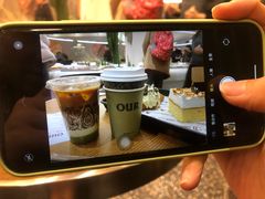 -OUR Bakery(SKP-S店)