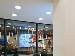 -白山烧烤(文安路万豪店)