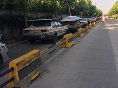-无忧学车·大众驾校(长宁校区)