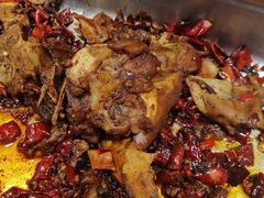 -汉巴味德(大悦城店)