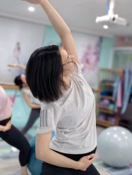 -爱尔乐美孕产瑜伽·普拉提