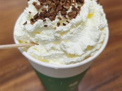 -唐沫茶兮(首山店)