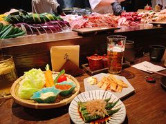 -三川·十酒Izakaya(南昌路店)