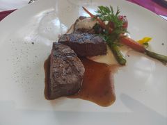 -马克西姆餐厅(崇文门店)