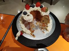 -龙之梦万丽酒店青餐厅