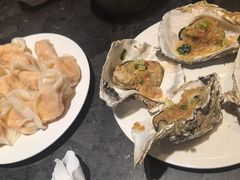 -川骄海鲜自助(河东店)