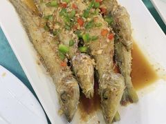 -东江海鲜大排档·潮汕菜·砂锅粥