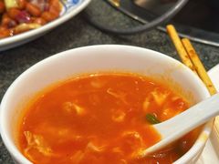 -揽月斋炙子烤肉·清真(安定门·五道营店)