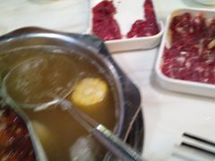 -潮汕大目牛肉火锅(上梅林店)